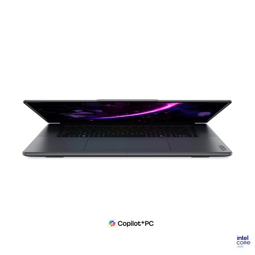 Lenovo Yoga Pro 9, 83SF002XSC, 16" 3.2K OLED 120Hz Touchscreen, Intel Core Ultra 7 356H, 32GB RAM, 1TB SSD, nVidia GeForce RTX 5060, Windows 11 Pro, laptop