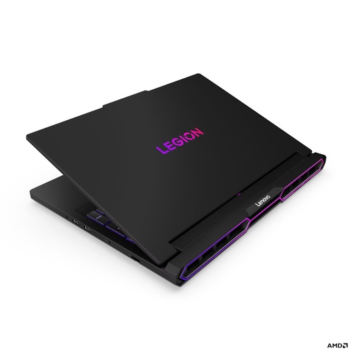 Lenovo Legion Pro 7, 83RU003WSC, 16" WQXGA OLED 240Hz, AMD Ryzen 9 9955HX, 32GB RAM, 1TB SSD, nVidia GeForce RTX 5070 Ti, FreeDOS, laptop
