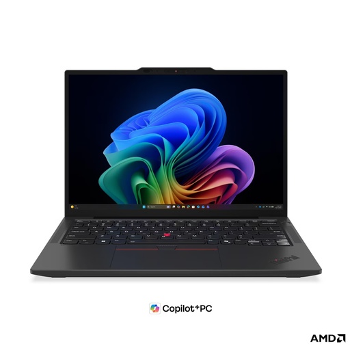 Lenovo ThinkPad X13 Gen 7, 21YK0011SC, 13.3" WUXGA IPS, AMD Ryzen AI 7 PRO 450, 32GB RAM, 1TB SSD, AMD Radeon 860M Graphics, Windows 11 Pro, laptop