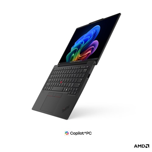 Lenovo ThinkPad X13 Gen 7, 21YK0011SC, 13.3" WUXGA IPS, AMD Ryzen AI 7 PRO 450, 32GB RAM, 1TB SSD, AMD Radeon 860M Graphics, Windows 11 Pro, laptop