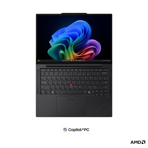 Lenovo ThinkPad X13 Gen 7, 21YK0011SC, 13.3" WUXGA IPS, AMD Ryzen AI 7 PRO 450, 32GB RAM, 1TB SSD, AMD Radeon 860M Graphics, Windows 11 Pro, laptop