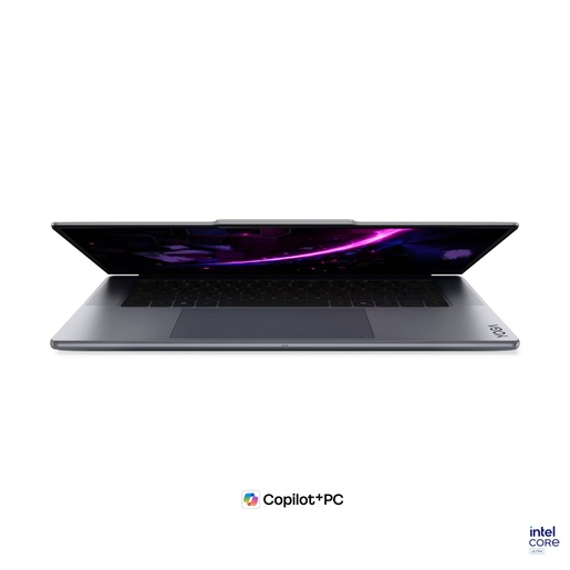 Lenovo Yoga Pro 7, 83SN001KSC, 15.3" 2.5K OLED 165Hz, Intel Core Ultra 9 386H, 32GB RAM, 1TB SSD, nVidia GeForce RTX 5060, Windows 11 Pro, laptop