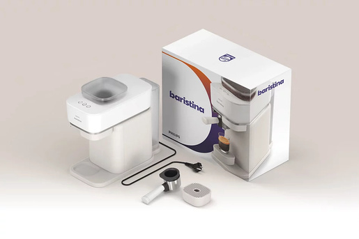 Philips Baristina aparat za espresso BAR300/00