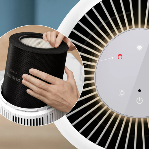 Philips PureProtect Lite HEPA NanoProtect filtar FY0700/30