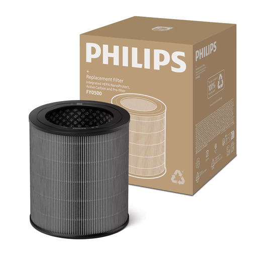 Philips PureProtect Go zamjenski filtar FY0500/30