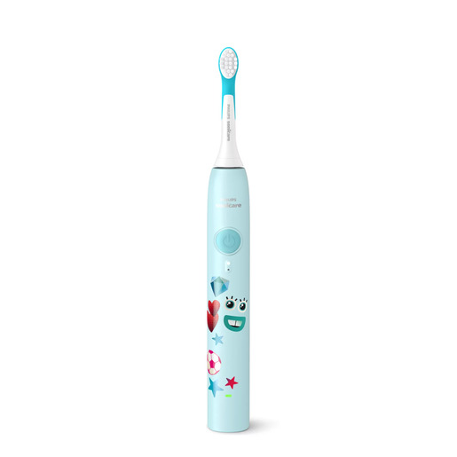 Philips Sonicare For Kids električna četkica HX6500/03