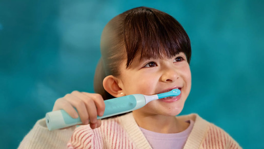 Philips Sonicare For Kids električna četkica HX6500/03