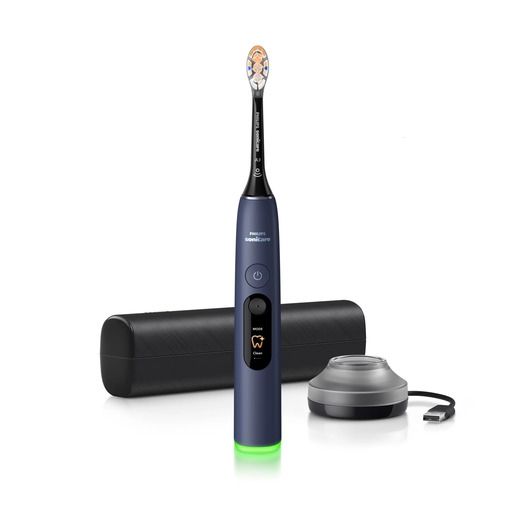 Philips Sonicare DiamondClean električna četkica HX8311/13