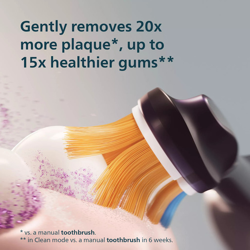 Philips Sonicare DiamondClean električna četkica HX8311/13