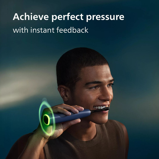 Philips Sonicare DiamondClean električna četkica HX8311/13
