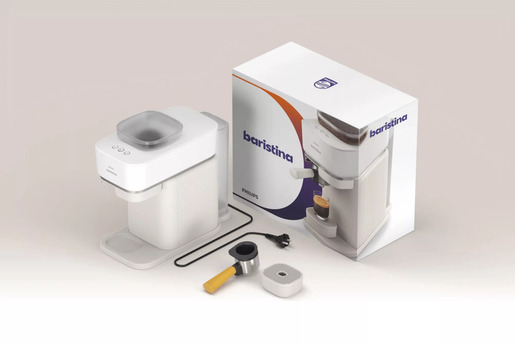 Philips Baristina aparat za espresso BAR300/03