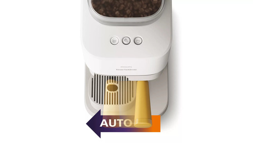 Philips Baristina aparat za espresso BAR300/03