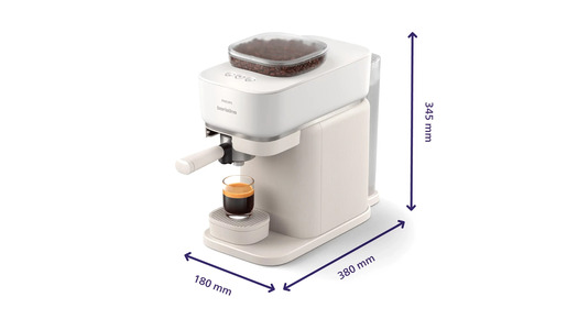 Philips Baristina aparat za espresso BAR300/03