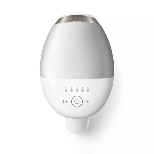 Philips Lumea IPL serije 9900 Pro uređaj za uklanjanje dlačica BRC341/00