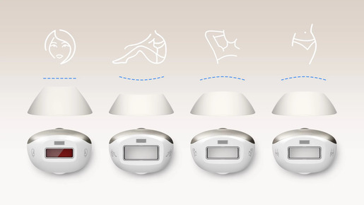 Philips Lumea IPL serije 9900 Pro uređaj za uklanjanje dlačica BRC341/00