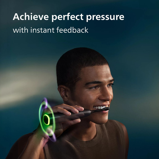 Philips Sonicare DiamondClean Duopack električne četkice HX8596/21