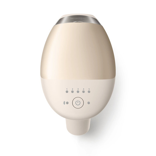 Philips Lumea IPL serije 9900 Pro uređaj za uklanjanje dlačica BRC332/00