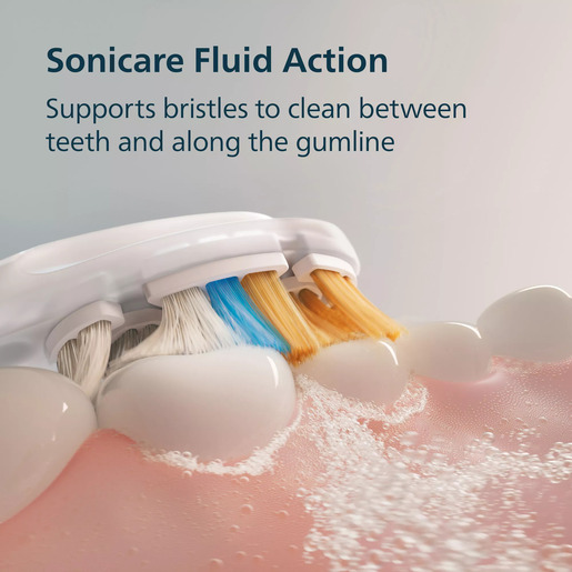 Philips Sonicare DiamondClean električna četkica HX8311/11