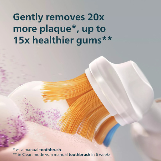 Philips Sonicare DiamondClean električna četkica HX8311/11