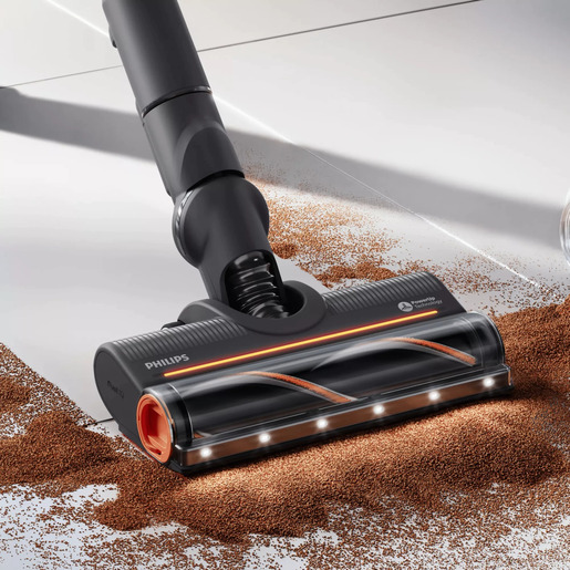Philips štapni usisavač PowerUp IQ 80 Aqua+ XC8384/10