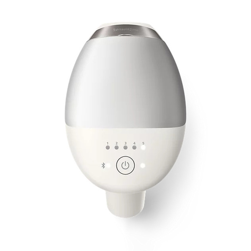 Philips Lumea IPL serije 9900 Pro uređaj za uklanjanje dlačica BRC344/00