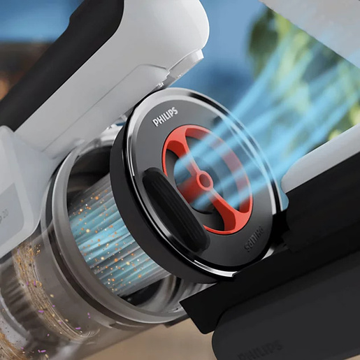 Philips štapni usisavač PowerUp 30 XC3233/10