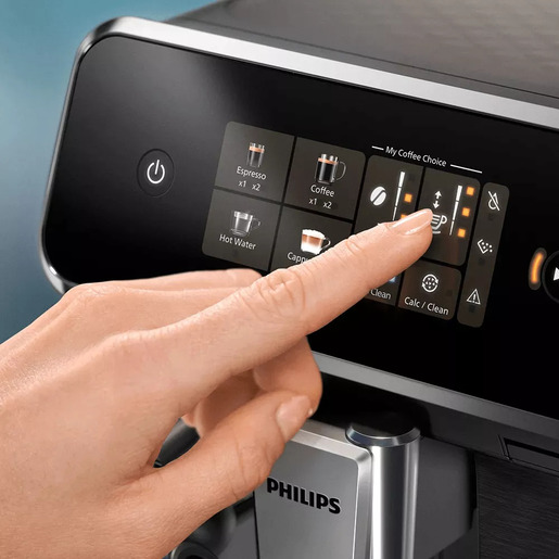 Philips automatski aparat za espresso EP2339/40