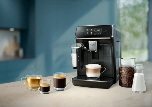 Philips automatski aparat za espresso EP2339/40