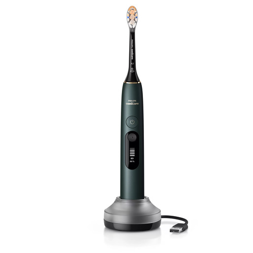 Philips Sonicare DiamondClean električna četkica HX9212/84