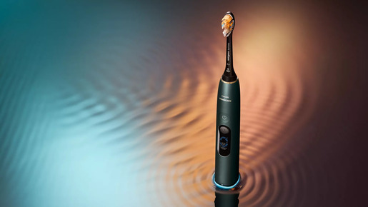 Philips Sonicare DiamondClean električna četkica HX9212/84