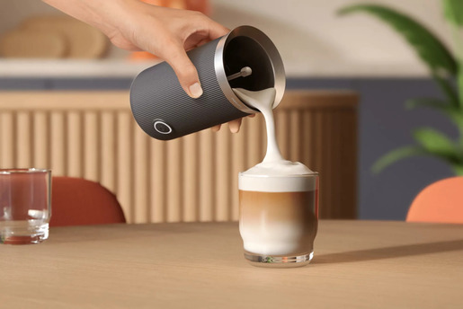 Philips Baristina pjenilica mlijeka BAR311/60