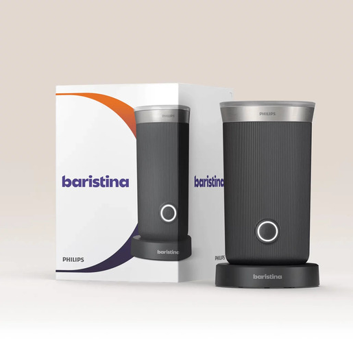 Philips Baristina pjenilica mlijeka BAR311/60