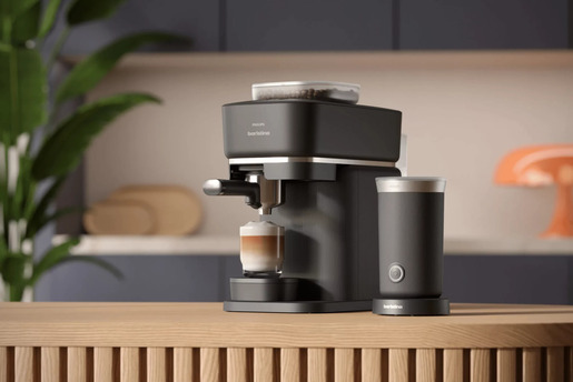 Philips Baristina pjenilica mlijeka BAR311/60