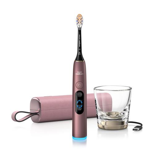 Philips Sonicare DiamondClean Prestige električna četkica HX9813/95