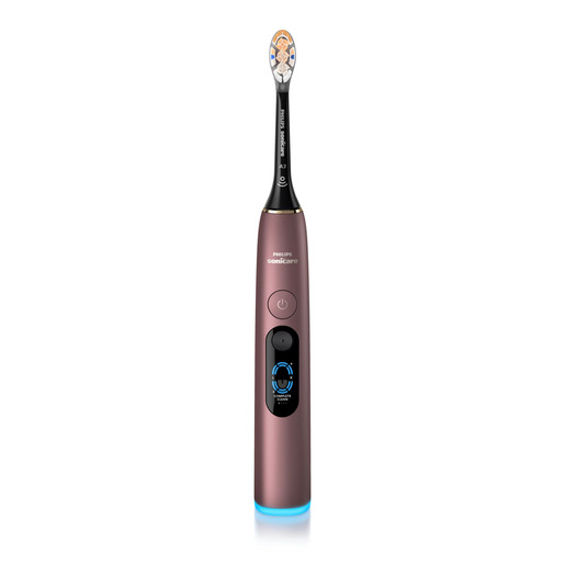 Philips Sonicare DiamondClean Prestige električna četkica HX9813/95