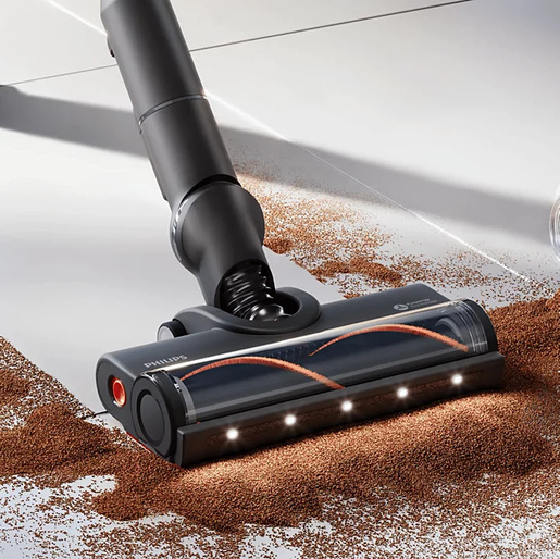 Philips štapni usisavač PowerUp 30 Aqua Pro XC3373/10