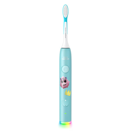 Philips Sonicare For Kids Smart električna četkica HX6600/13