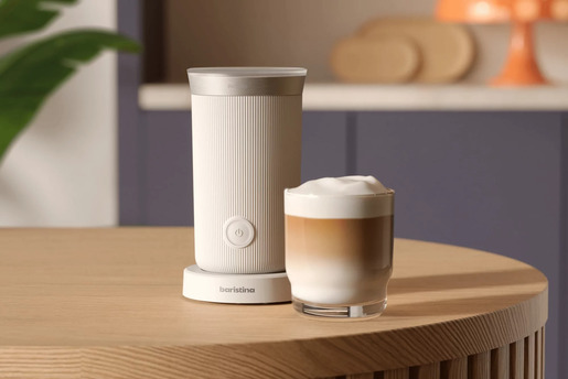 Philips Baristina pjenilica mlijeka BAR311/00