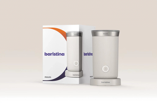 Philips Baristina pjenilica mlijeka BAR311/00