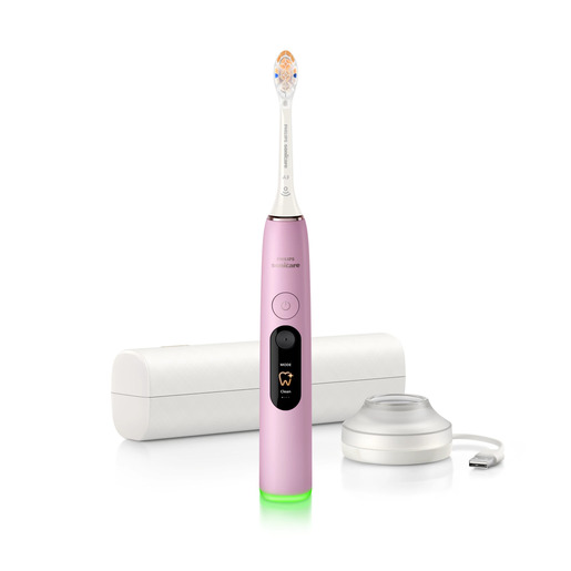 Philips Sonicare DiamondClean električna četkica HX8311/15