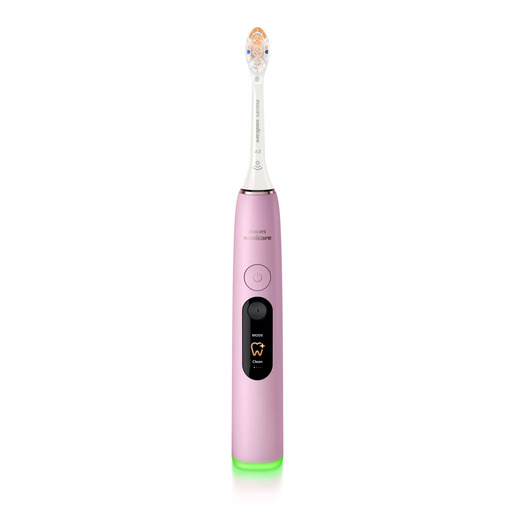 Philips Sonicare DiamondClean električna četkica HX8311/15