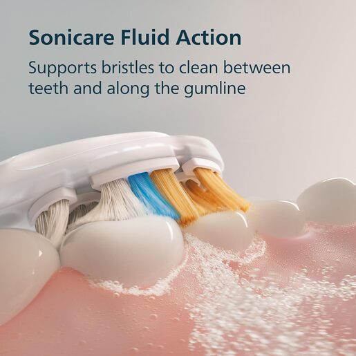 Philips Sonicare DiamondClean električna četkica HX8311/15