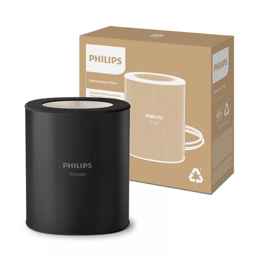 Philips PureProtect Quiet HEPA NanoProtect filtar FY2200/30