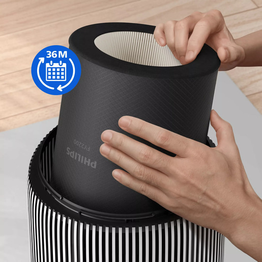 Philips PureProtect Quiet HEPA NanoProtect filtar FY2200/30