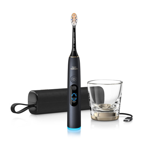Philips Sonicare DiamondClean Prestige električna četkica HX9813/92