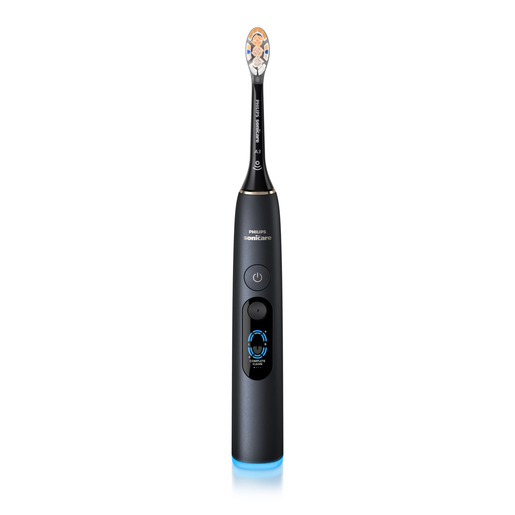 Philips Sonicare DiamondClean Prestige električna četkica HX9813/92