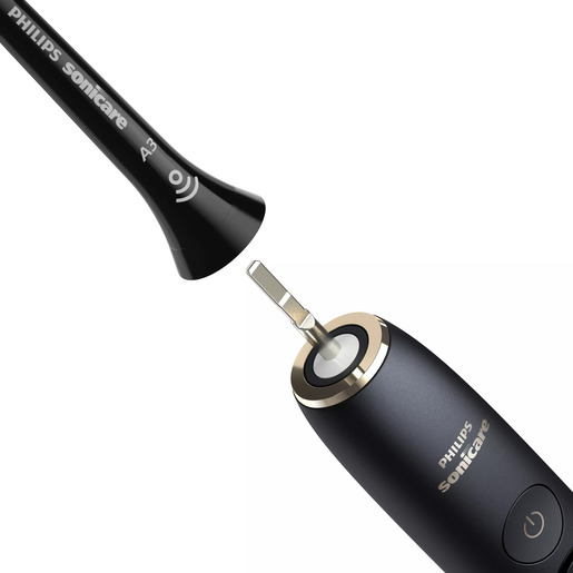 Philips Sonicare DiamondClean Prestige električna četkica HX9813/92