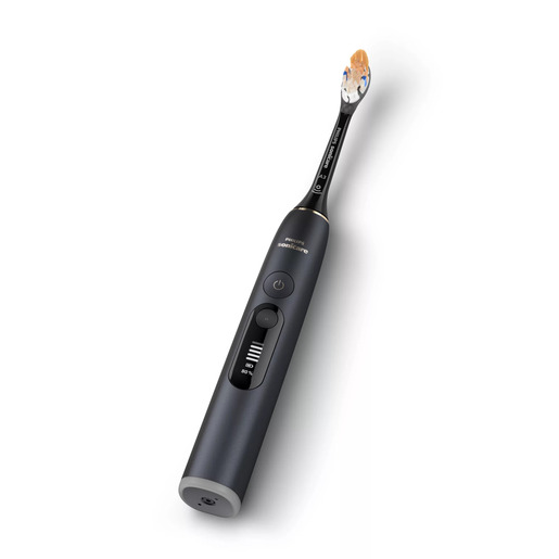 Philips Sonicare DiamondClean Prestige električna četkica HX9813/92