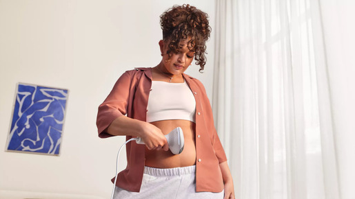 Philips Lumea IPL serije 7000 uređaj za uklanjanje dlačica BRI931/00