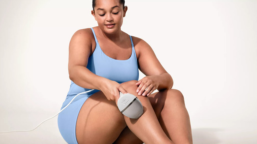 Philips Lumea IPL serije 7000 uređaj za uklanjanje dlačica BRI931/00